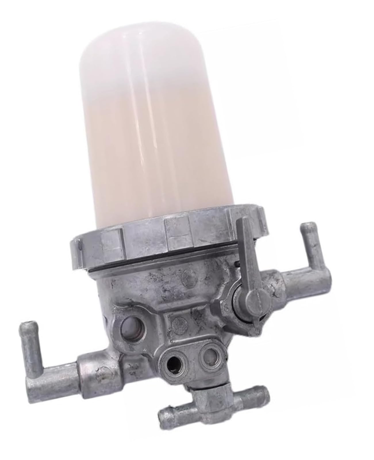 For reemplazo de filtro de combustible Yanmar for modelos de de cuatro tuberías PC3035