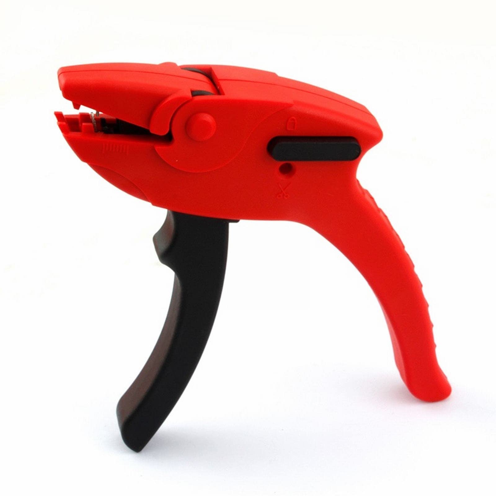 JINGYAN Alicates universales Automatic Wire Stripping Plier Duckbill Stripper Cutter Cable Scissors Electric Easy Tool
