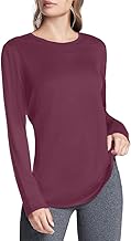 Skechers Womens Go Dri Swift Moisture Wicking Long Sleeve Tee