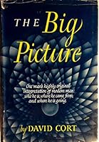 The Big Picture B0007DLJ8C Book Cover