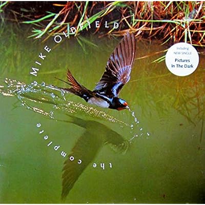 The Complete Mike Oldfield