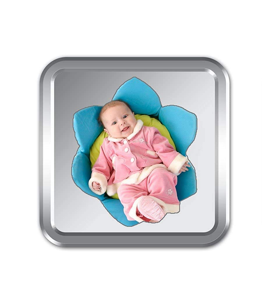 10 g (999.9) Silver Baby Precious Bar