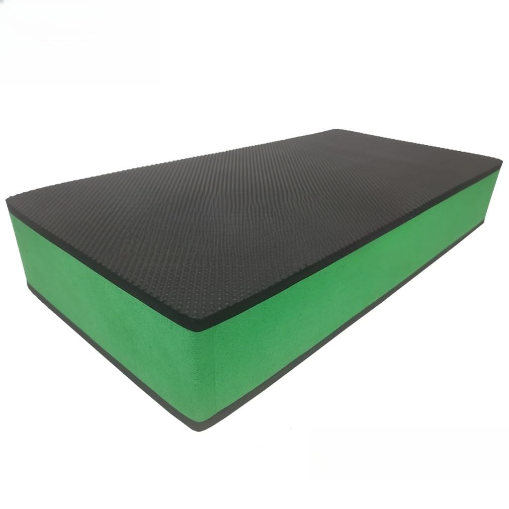 Step Academia 60 x 28 x 10 cm em EVA para Exercícios Fitness, Aeróbicos e Treinamento