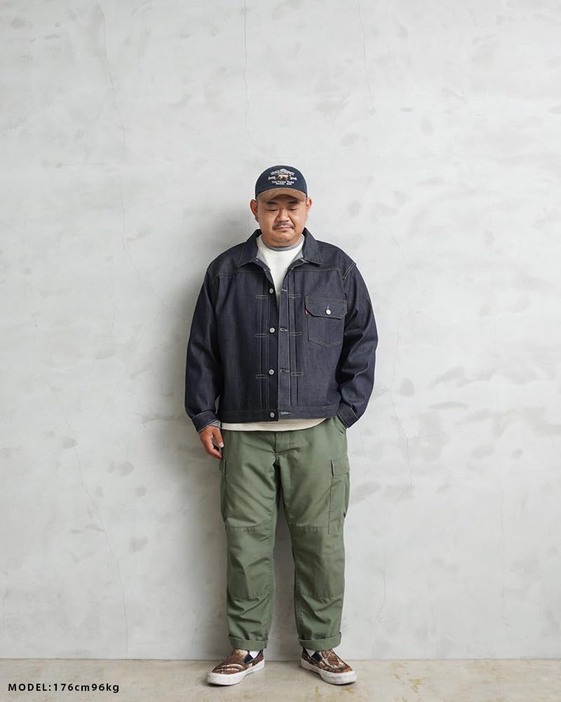 Amazon | LEVI'S VINTAGE CLOTHING 70506-0028 WAIPER EXCLUSIVE