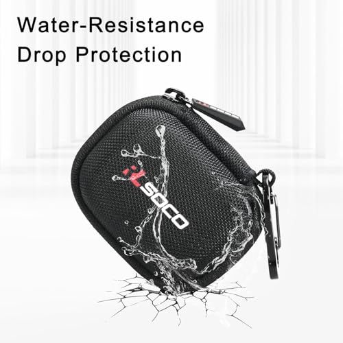 Étui rigide pour écouteurs sans fil RLSOCO boîte de protection antichoc compacte - 5