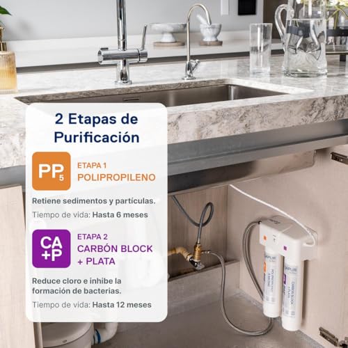 La Mejor Selección de Purificador de Agua Costco , listamos los 10 mejores. 12 Imagen adicional