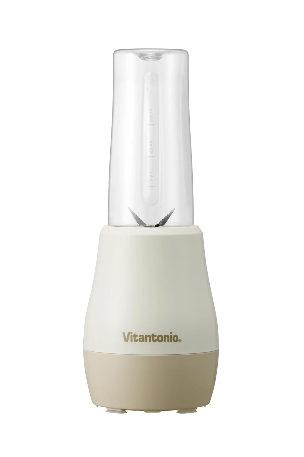 VitantonioMY BOTTLE BLENDER VBL-50-CC Coconut Japan Domestic Genuine Products Ships from Japan