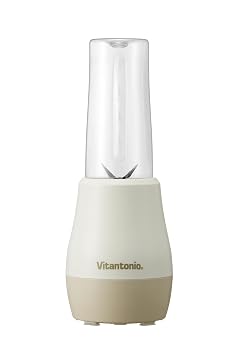 VitantonioMY BOTTLE BLENDER VBL-50-CC Coconut Japan Domestic Genuine Products Ships from Japan