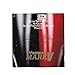 Yasaka Mark V ,Black,Max Table Tennis Rubber