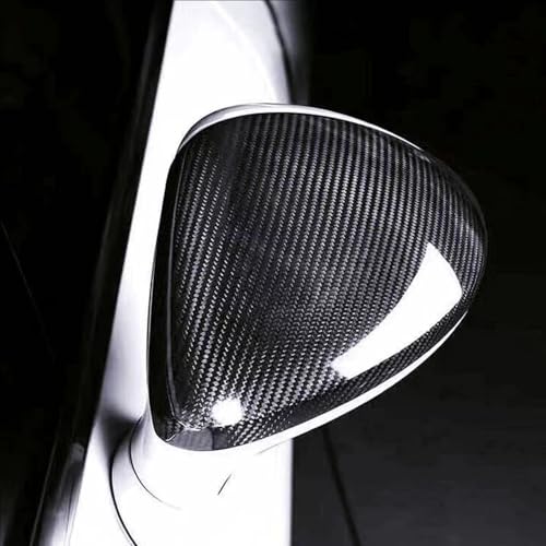 Image of 6D Carbon Fiber Vinyl Self Adhesive Film Wrap Roll Bubble Free Air Release Technology DIY Wrap Film for Motor Interior (1ft x 3ft, Black)