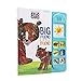 World of Eric Carle, Big Friend, Little Friend Sound Book - PI Kids
