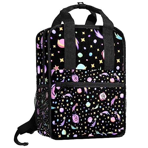 Sac à dos pour garçons soulageant le dos avec bretelles