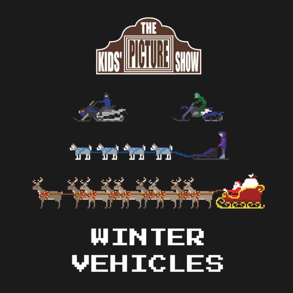 Winter Vehicles