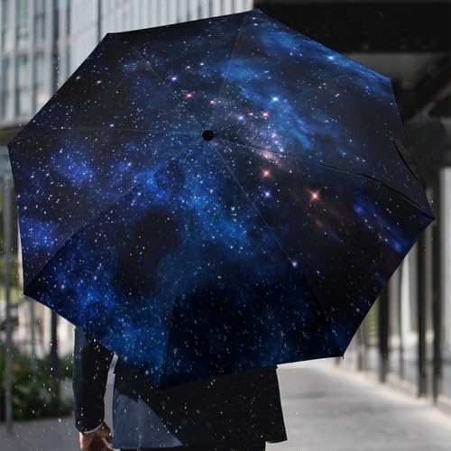 Parapluie pliant à la main imperméable compact Aloha Hawaï - 6