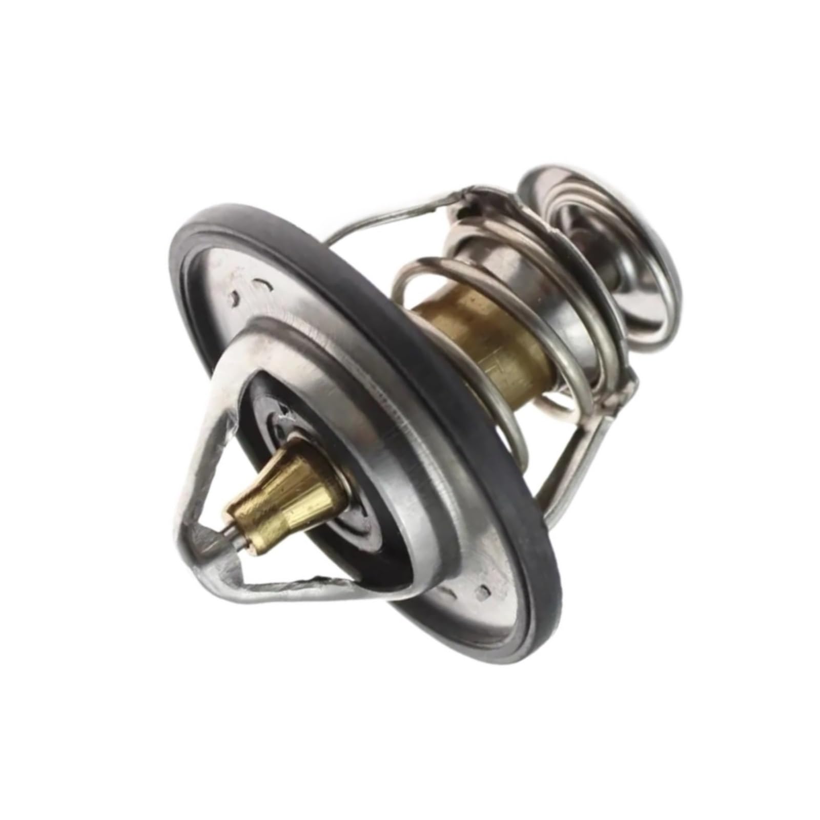 Auto Engine Thermostat Compatible With Lexus For GS430 2001-2007 For LS430 2001-2004 2005 2006 90916-03100 16346-50010 Engine Temperature Control Thermostat