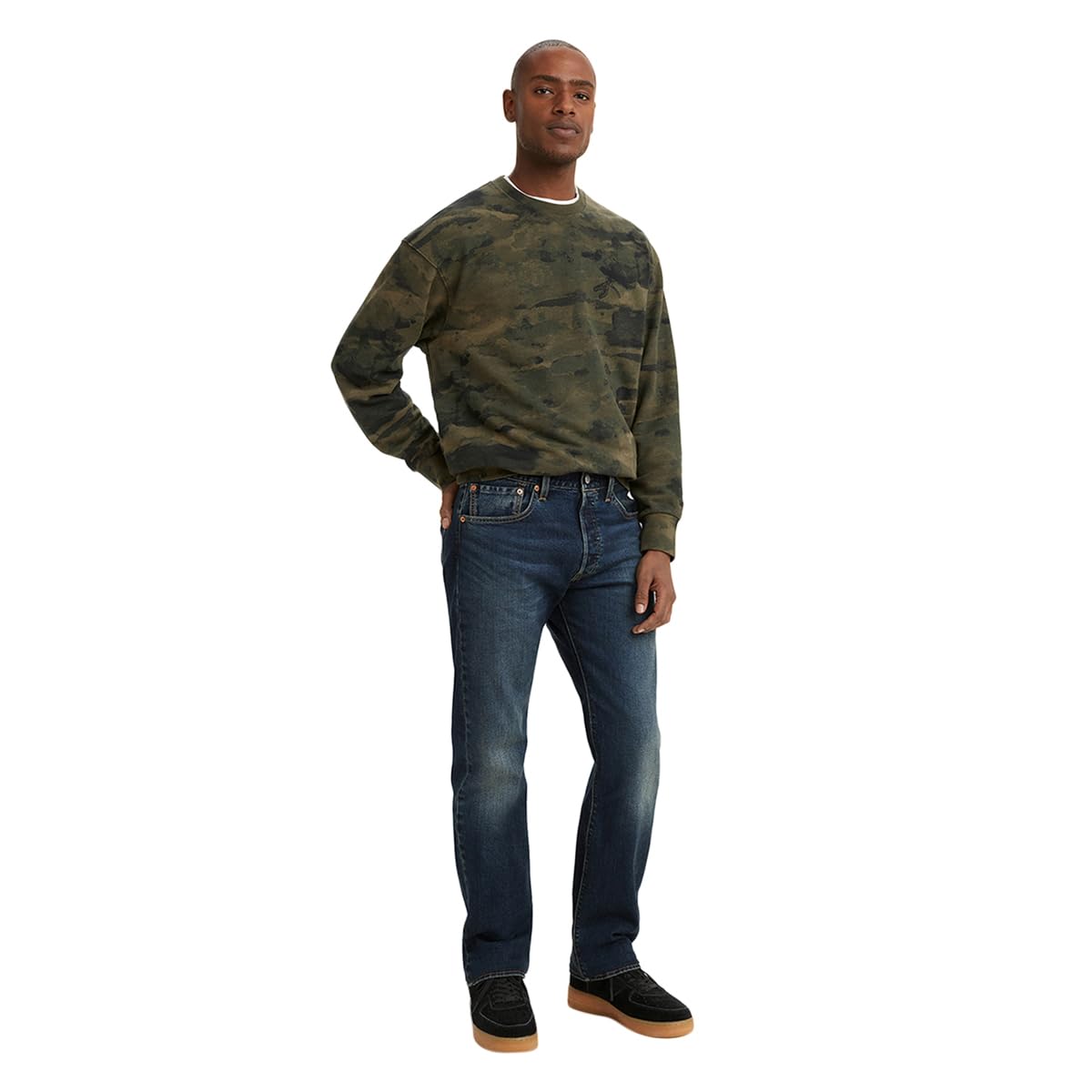 Levi's Men’s 501 OriginalJeans — view 60