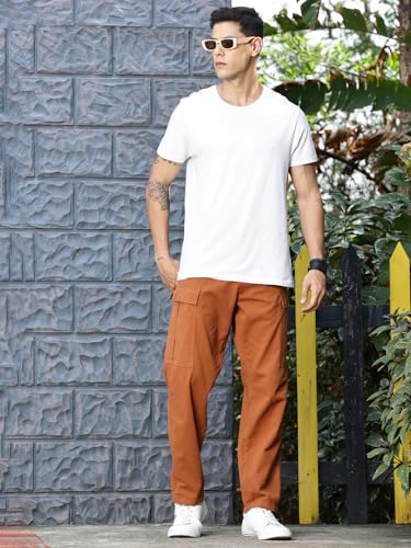 Image of Thomas Scott Men Regular Fit Pants