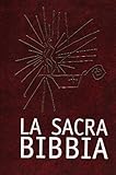 Sacra Bibbia. Editio Princeps - 2