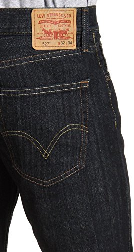 Image of Levi's mens Relaxed Fit Trucker