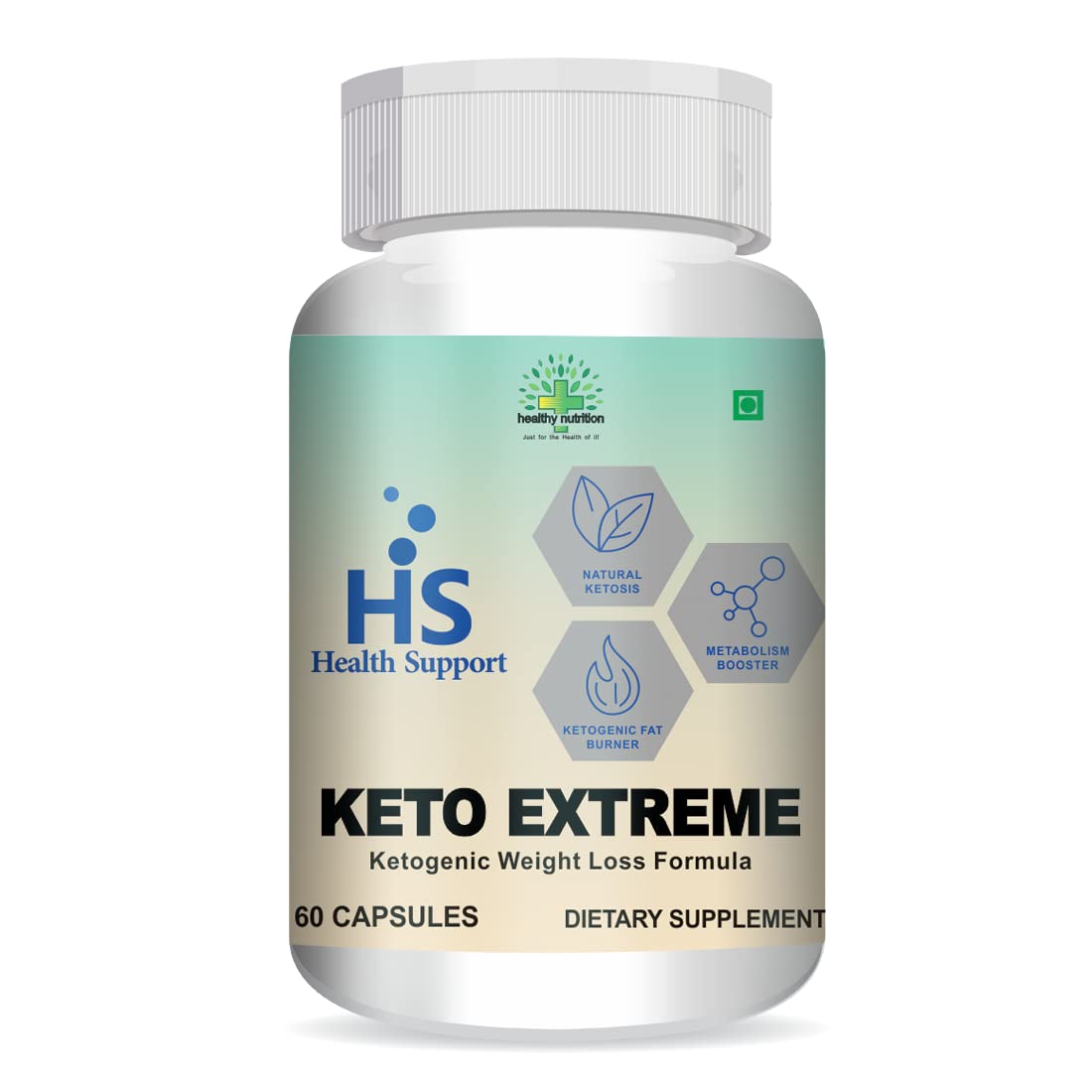 See full amazon price history chart for Healthy Nutrition Keto Extreame |Ketogenic| Metabolism Booster Veg-(60 Capsules) Healthy Nutrition Keto Extreame |Ketogenic| Metabolism Booster Veg-(60 Capsules) (B0BZTDQ2J1) Amazon Price History, Amazon Price Tracker
