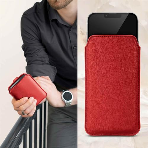 Pochette anti-rayures iPhone 8 Plus et 7 Plus manchon à enfiler - 3
