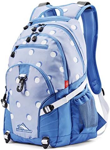 high sierra brees backpack
