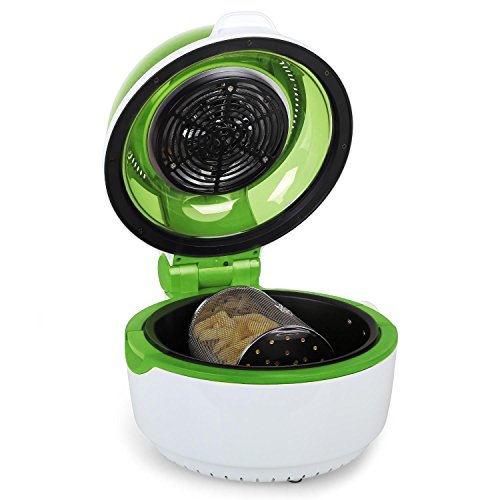 Klarstein VitAir Fryer friggitrice ad aria calda