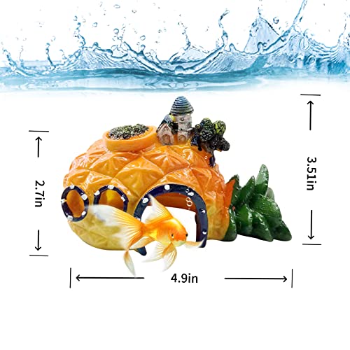 FuninCrea Aquarium Decorations - Image 2