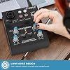 PYLE PAD10MXU DJ Mixer