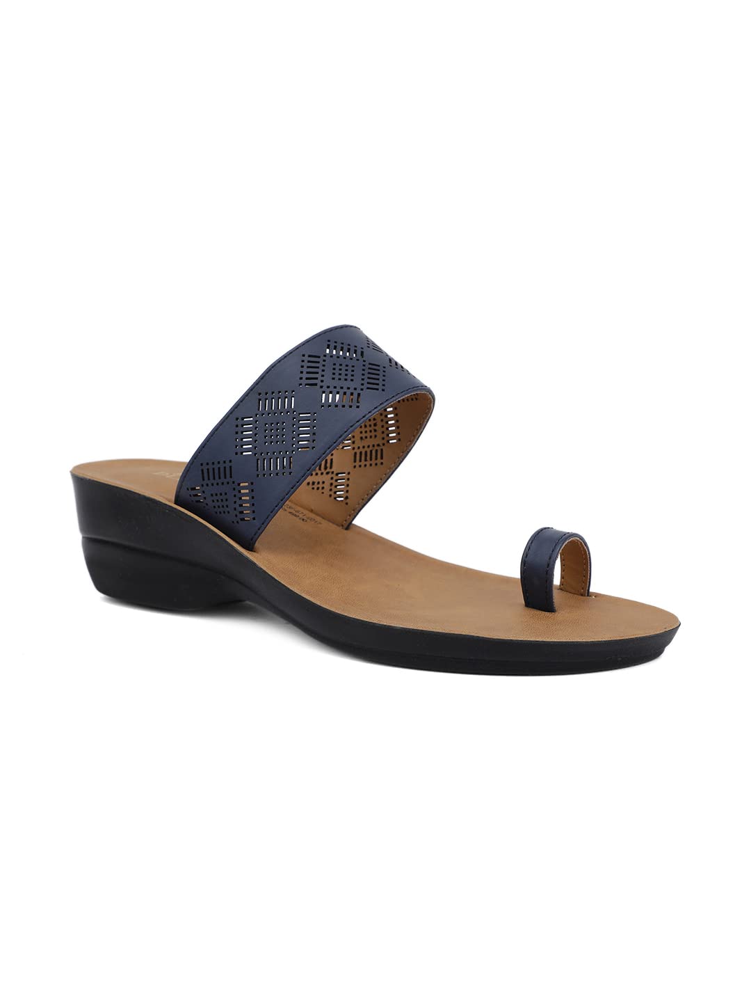 Bata Womens Sally TR Blue Slipper-3 Kids UK (6719517) (B09W5Y2W46) Amazon Price History, Amazon Price Tracker