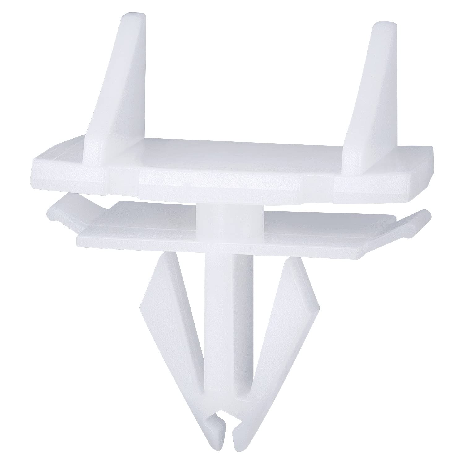 Amazon.com: OAUTOO 25pcs Rocker Molding Clip 55157069AB for Jeep