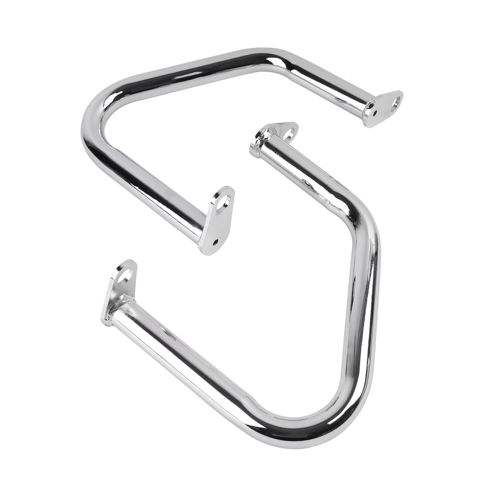 Protecteur Cadre Barre Moteur Moto Pour Triumph Pour Speedmaster 2018-2022
