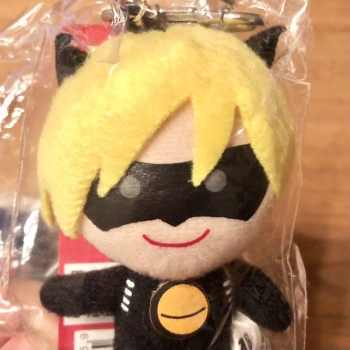 Amazon.co.jp: ミラキュラス レディバグ〜レディバグ＆シャ