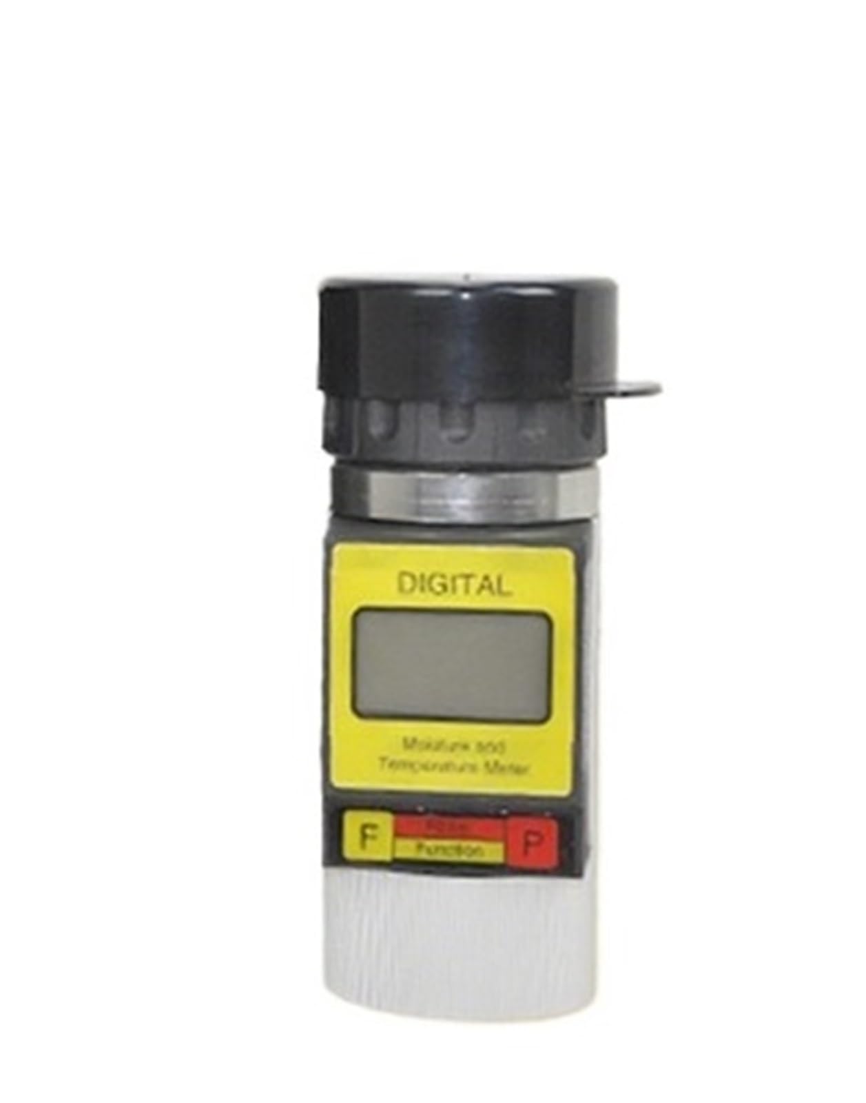 JVDDI Portable Digital Grain Moisture Meter Grain Measurement Moisture Humidity Tester
