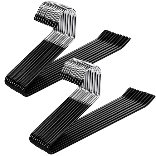 Perchas para Pantalones Ahorro Espacio Marca T-LOVENDO.ES