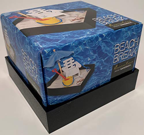 Executive Mini-Sandbox - Beach Break #TOP1