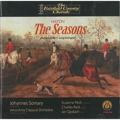 Seasons