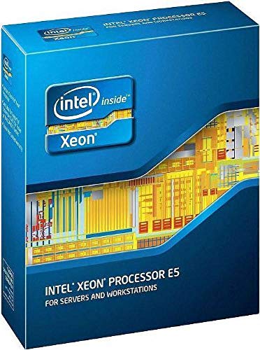 Intel Xeon E5-2690V2