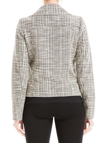Max Studio Women's Texture Knit Short Jacket4