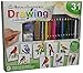 Drawing Made Easy Box Set-