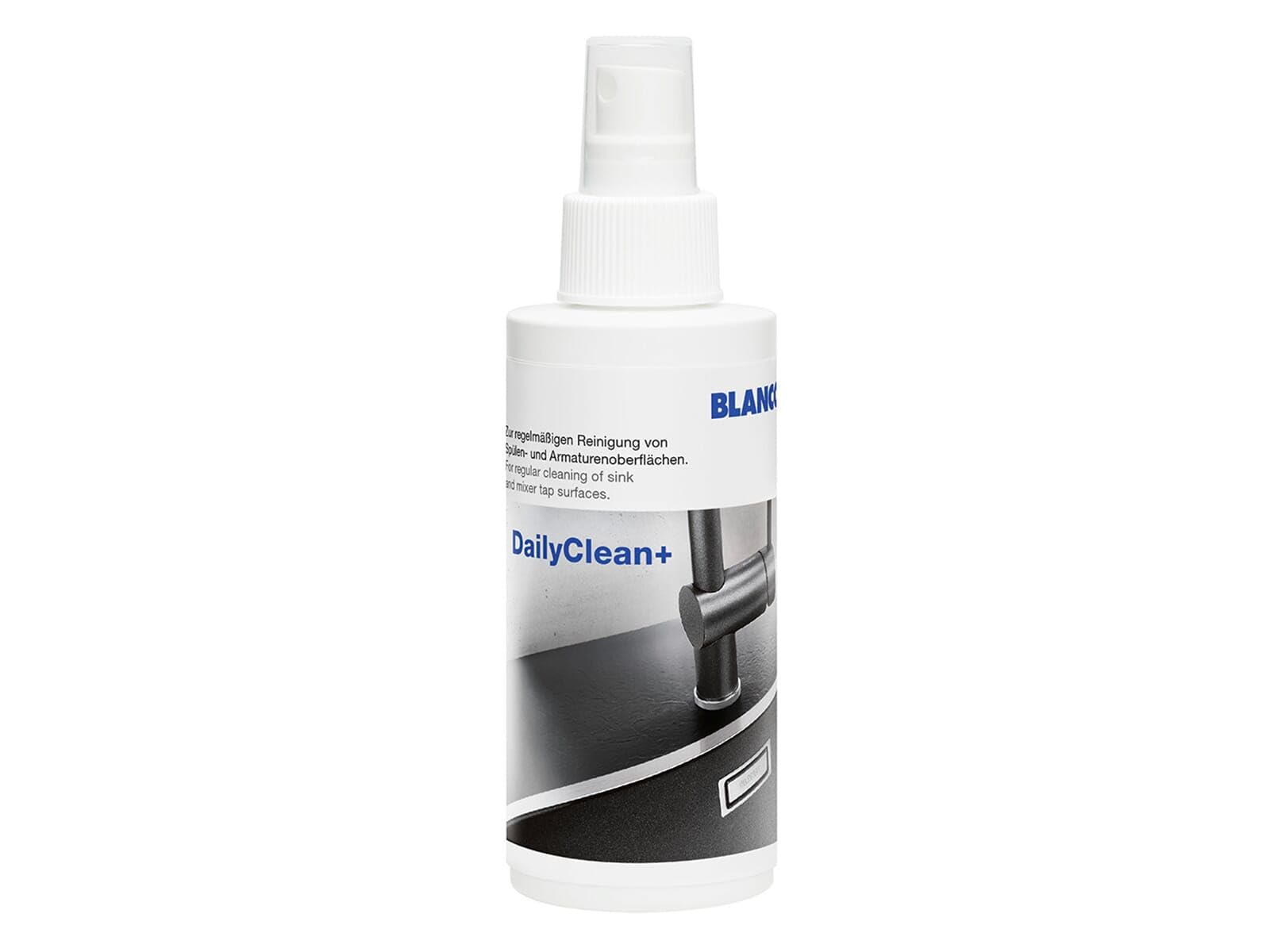 Silgranit Cleaning Set