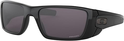 Oakley OO9096 Gafas de sol con pila de combustible + paquete de accesorios de Vision Group