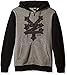 Zoo York Men's Sixman Hoody
