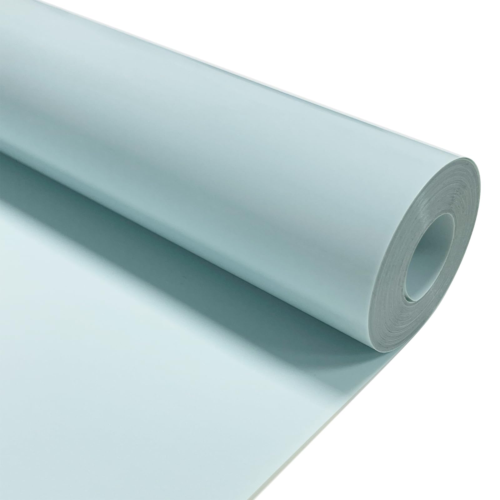 Light Gray Heat Transfer Vinyl HTV Roll 12" x 20ft. | Easy to Cut, Weed &amp; Transfer, Iron On Vinyl for Cricut, Silhouette Cameo &amp; Other Craft Cutter Cutting Machine