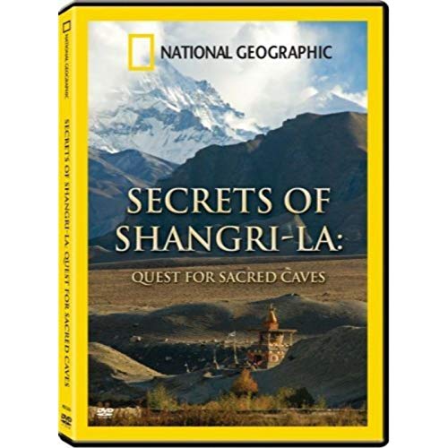 Secrets of Shangri-La: Quest for Sacred Caves Secrets of Shangri-La: Quest for Sacred Caves