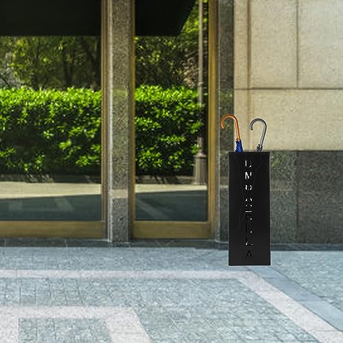 El Mejor Listado de Paragüeros - 5 favoritos. 21 Paragüeros marca Pomya (3)