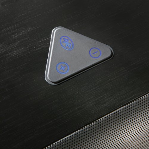 Veho Vss-010-M5 360 M5 Speaker With Charging Dock (Black) #TOP4