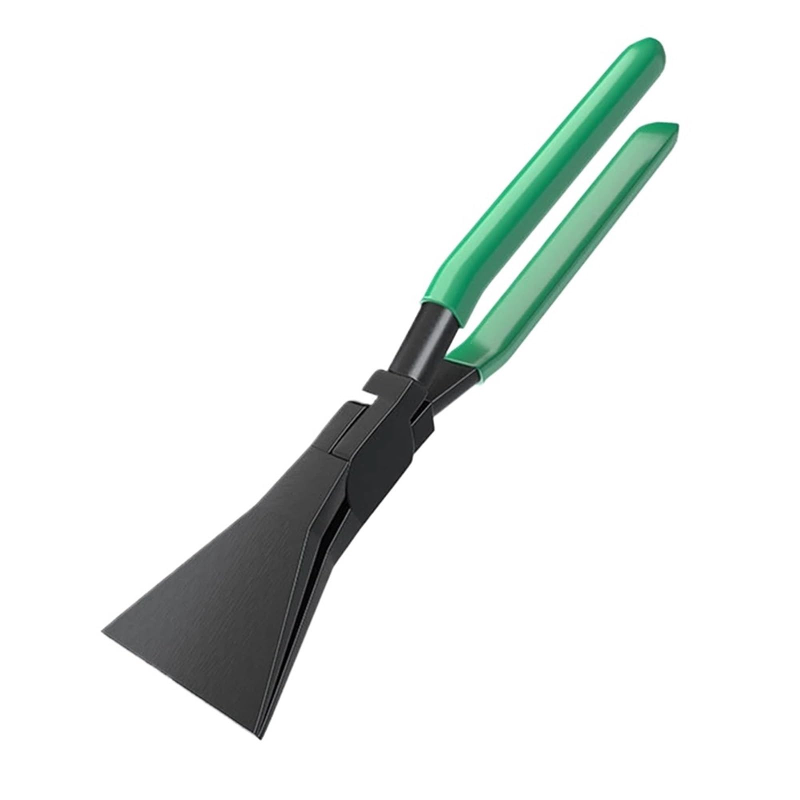 Sheet Metal Seamer Bending Pliers Metal Sheet Manual Clamp Seamer Seaming Straight Jaw 45degree 90degree Bender(180 Degree)