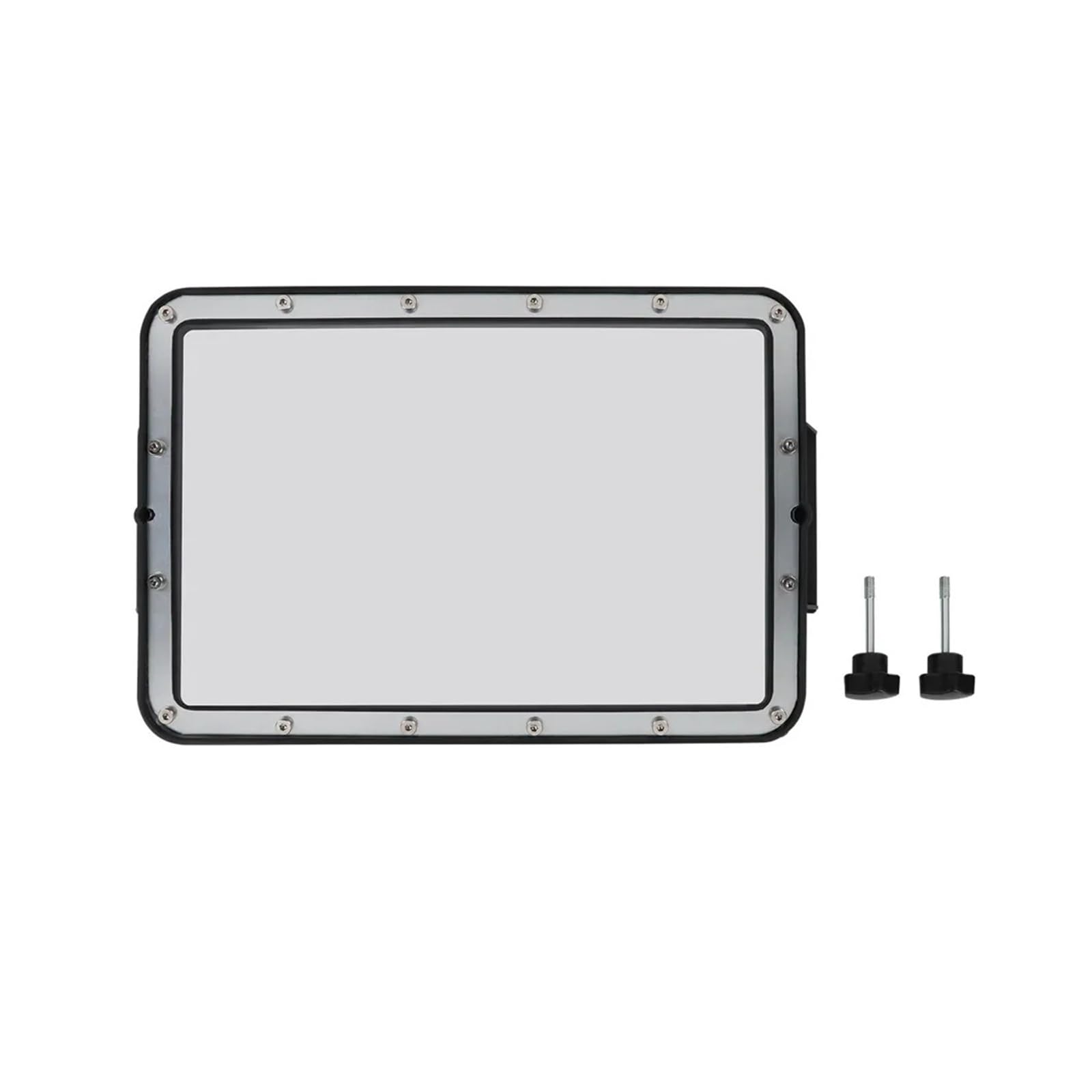 Bac Résine Compatible Avec Creality HALOT-MAGE PRO