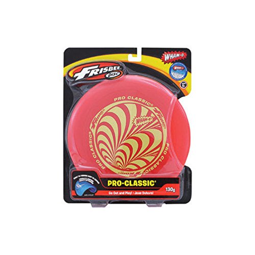 Wham-O Super Pro Combo Frisbee Disc Models 133 Gram6